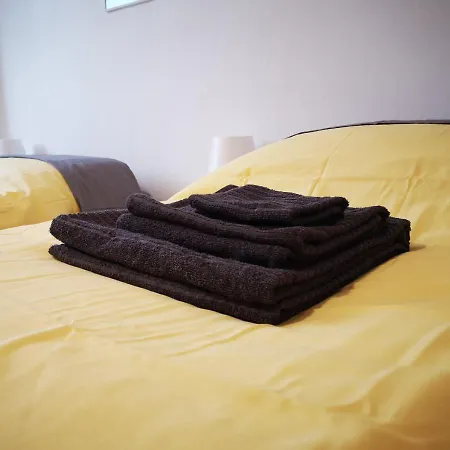 La Casa Di Sabasan - Station 350m - Wifi E Parking Free * Arcore