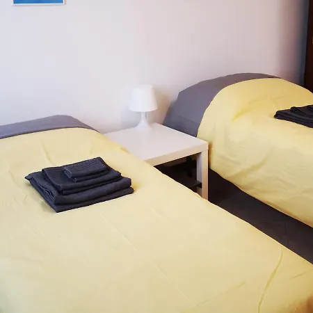 La Casa Di Sabasan - Station 350m - Wifi E Parking Free