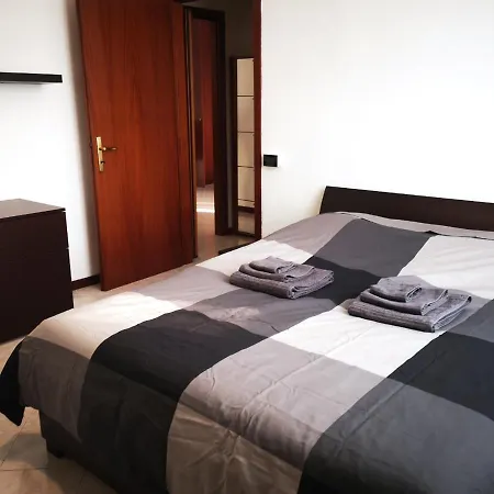 Apartment La Casa Di Sabasan - Station 350m - Wifi E Parking Free *