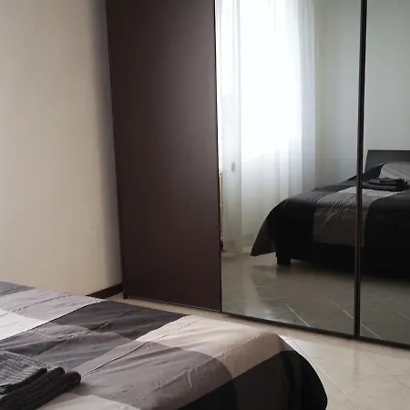 La Casa Di Sabasan - Station 350m - Wifi E Parking Free Arcore