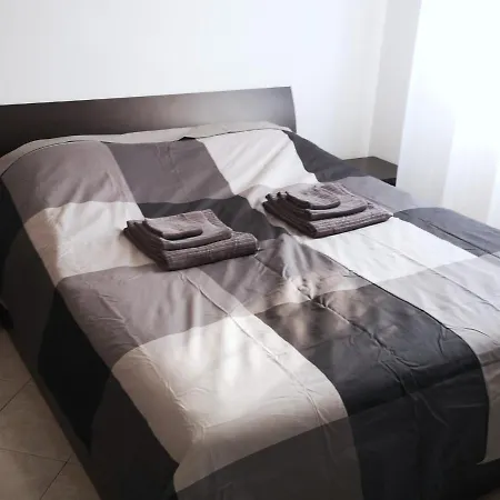 La Casa Di Sabasan - Station 350m - Wifi E Parking Free Apartment *