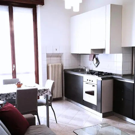 Apartment La Casa Di Sabasan - Station 350m - Wifi E Parking Free *