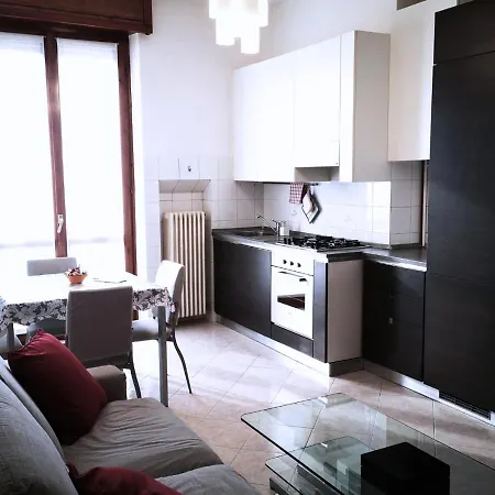 La Casa Di Sabasan - Station 350m - Wifi E Parking Free Apartment