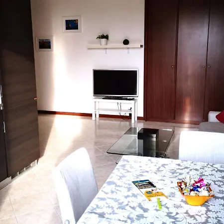 La Casa Di Sabasan - Station 350m - Wifi E Parking Free Apartment *