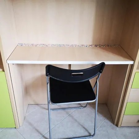 La Casa Di Sabasan - Station 350m - Wifi E Parking Free *