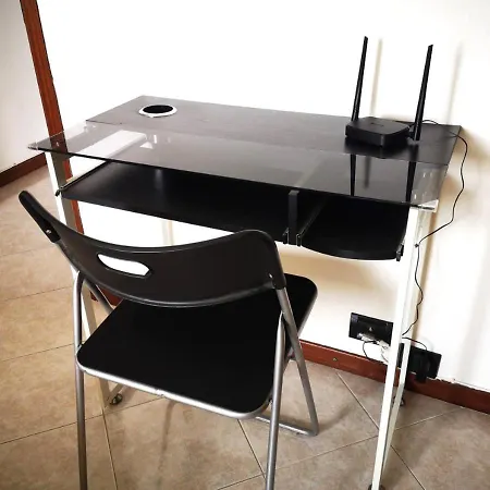 La Casa Di Sabasan - Station 350m - Wifi E Parking Free * Arcore