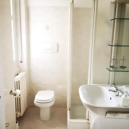 La Casa Di Sabasan - Station 350m - Wifi E Parking Free Apartment Arcore