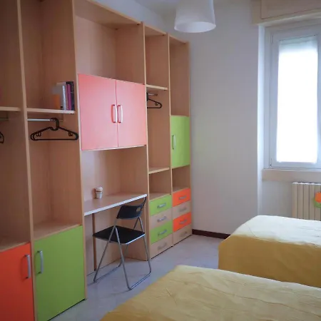 La Casa Di Sabasan - Station 350m - Wifi E Parking Free Apartment