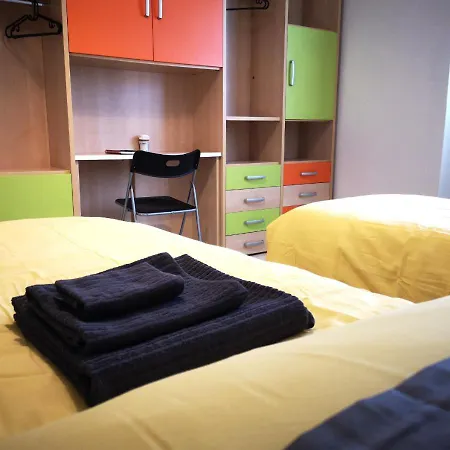 Apartment La Casa Di Sabasan - Station 350m - Wifi E Parking Free *